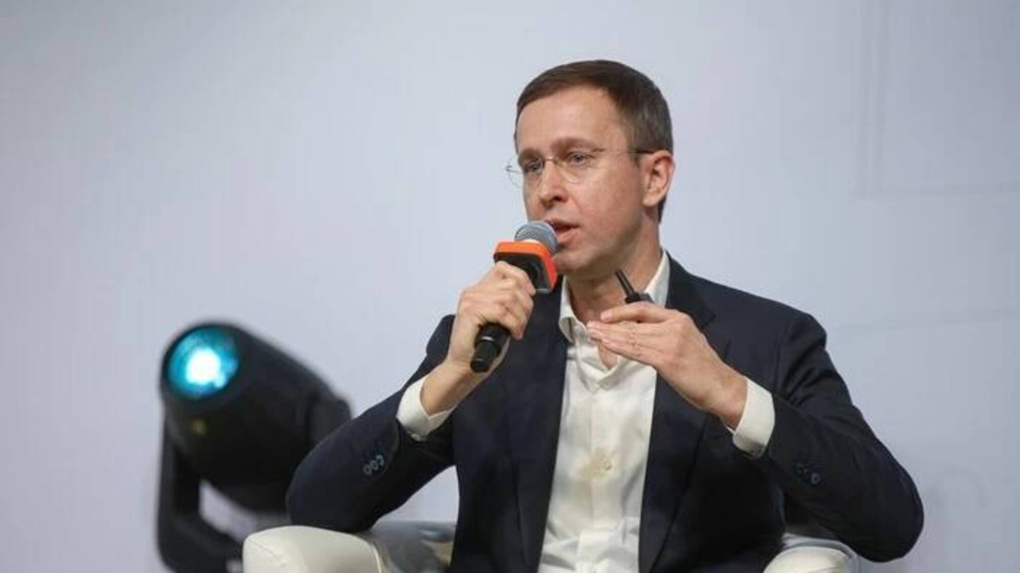 Рада назначила Сергея Корецкого премьер-министром Украины: 'за' проголосовали 289 депутатов