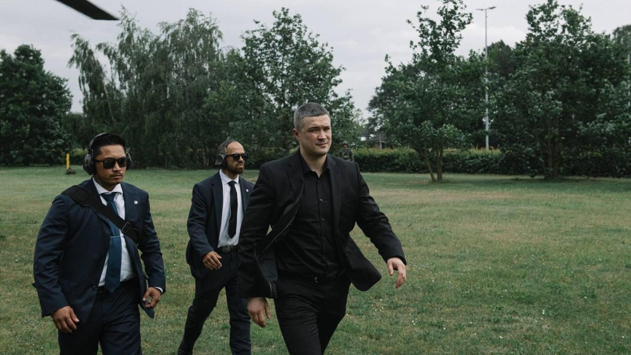 Федоров заявив, що пропонував замінити Сирського та начальника Генштабу