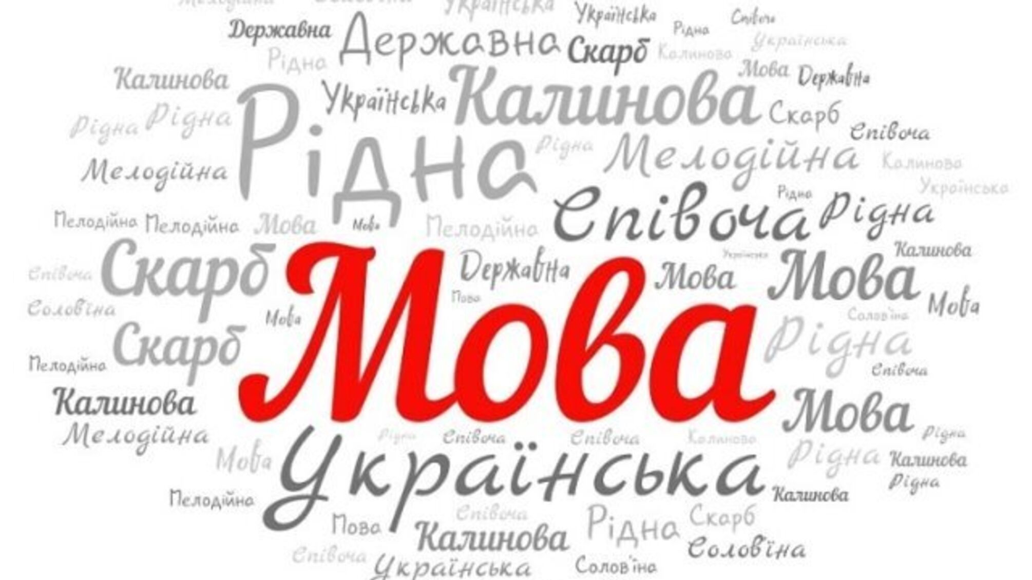 До 25 500 грн штрафа: в Украине хотят ужесточить наказание за нарушение языкового закона
