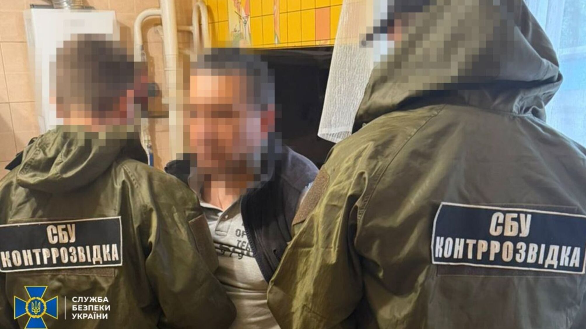СБУ задержала 'двойного' агента фсб и игру, наводившую российские удары по Славянску