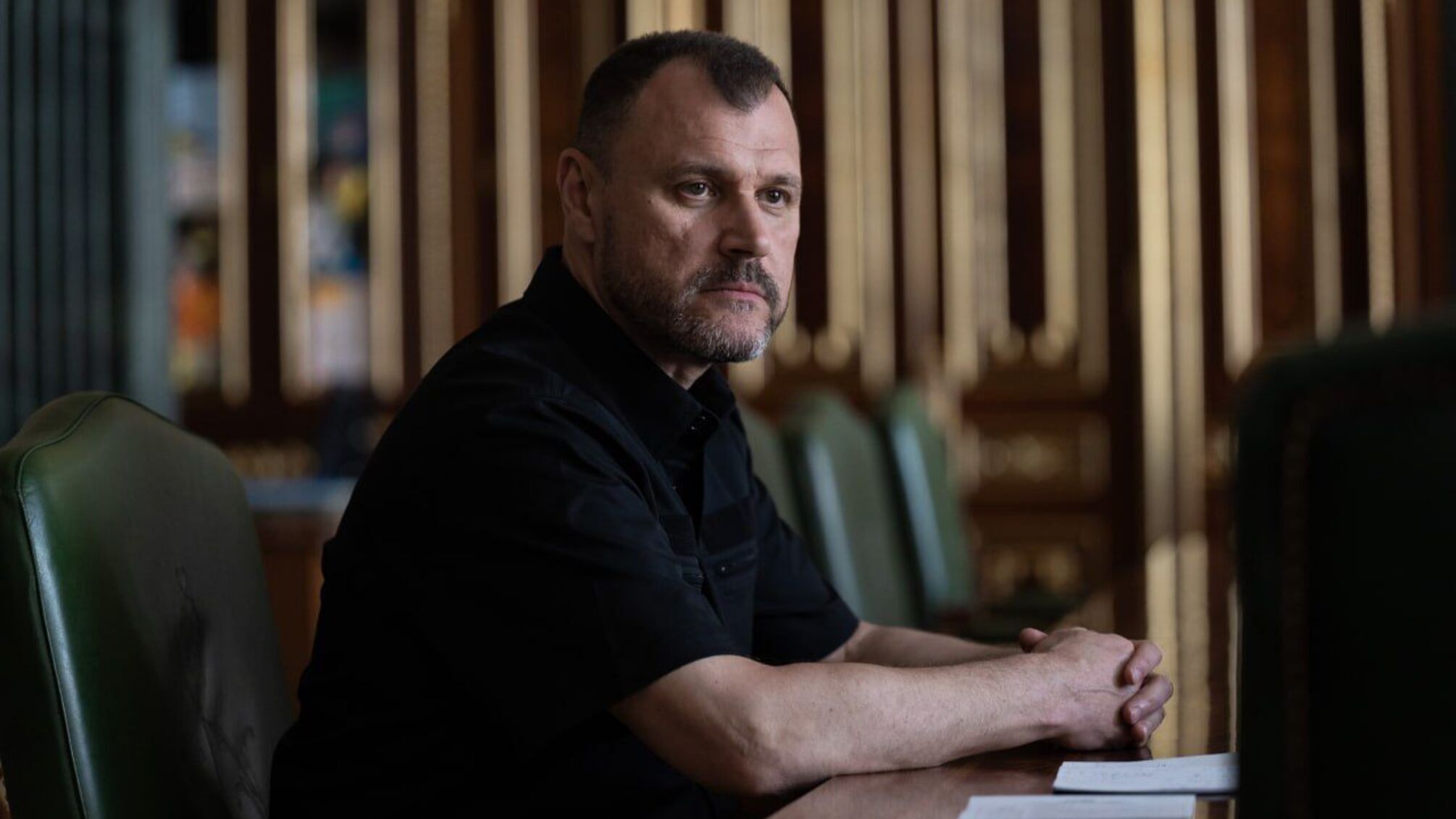 Ігор Клименко очолить РНБО: Зеленський анонсував призначення