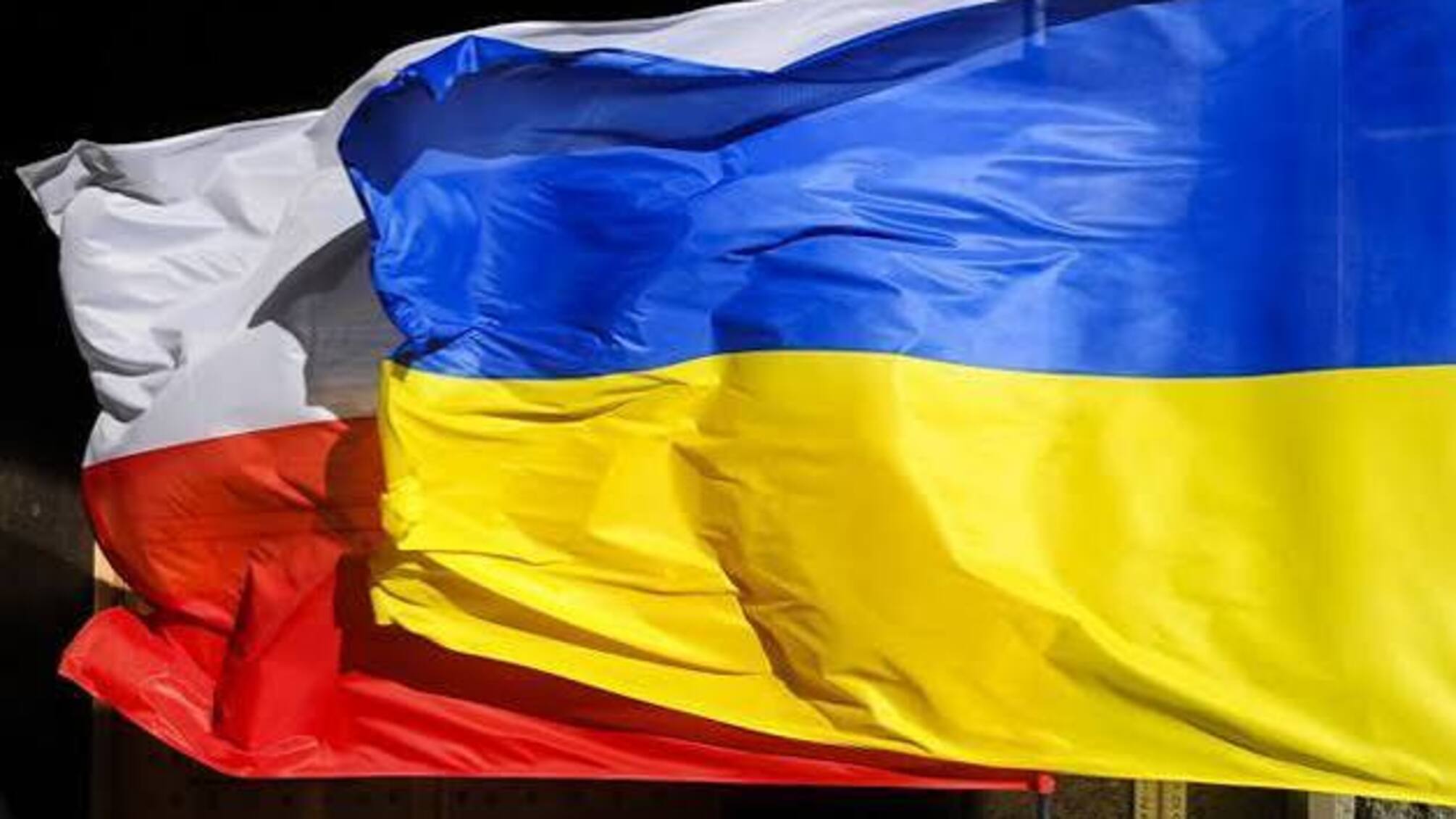 В Польше резко возросло количество преступлений на почве ненависти против украинцев - Rzeczpospolita