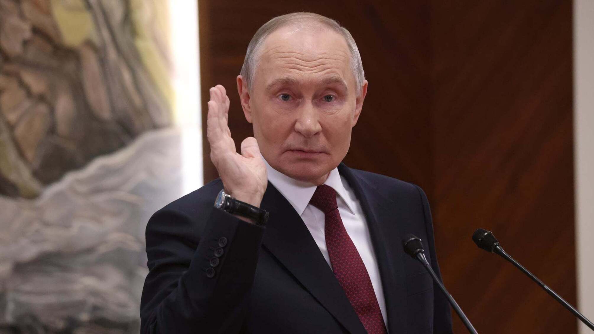 Крим стає пасткою для рф: The Economist заявив про втрату російського контролю над півостровом