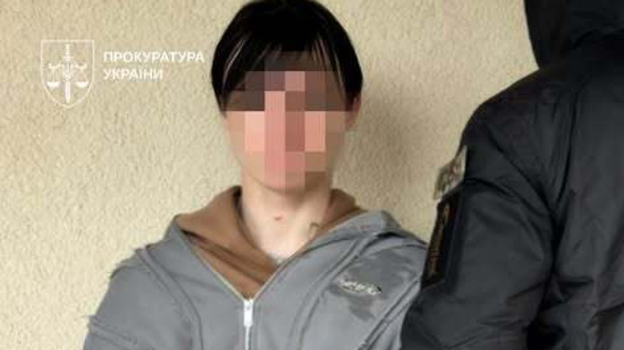 Намагався підірвати вибухівку в Києві: 19-річного чоловіка засудили до 15 років