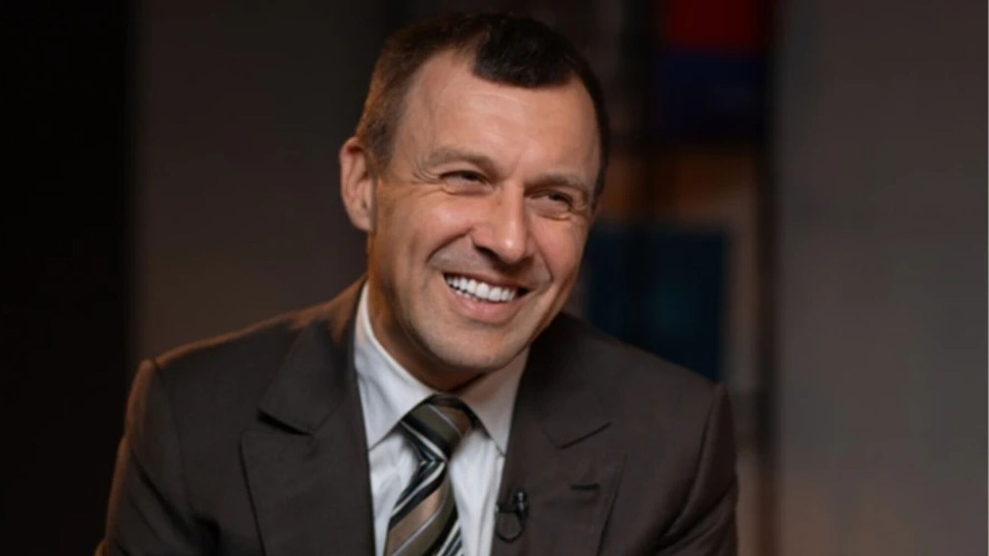 Андрей Онистрат подал рапорт на увольнение из ВСУ: что стало причиной