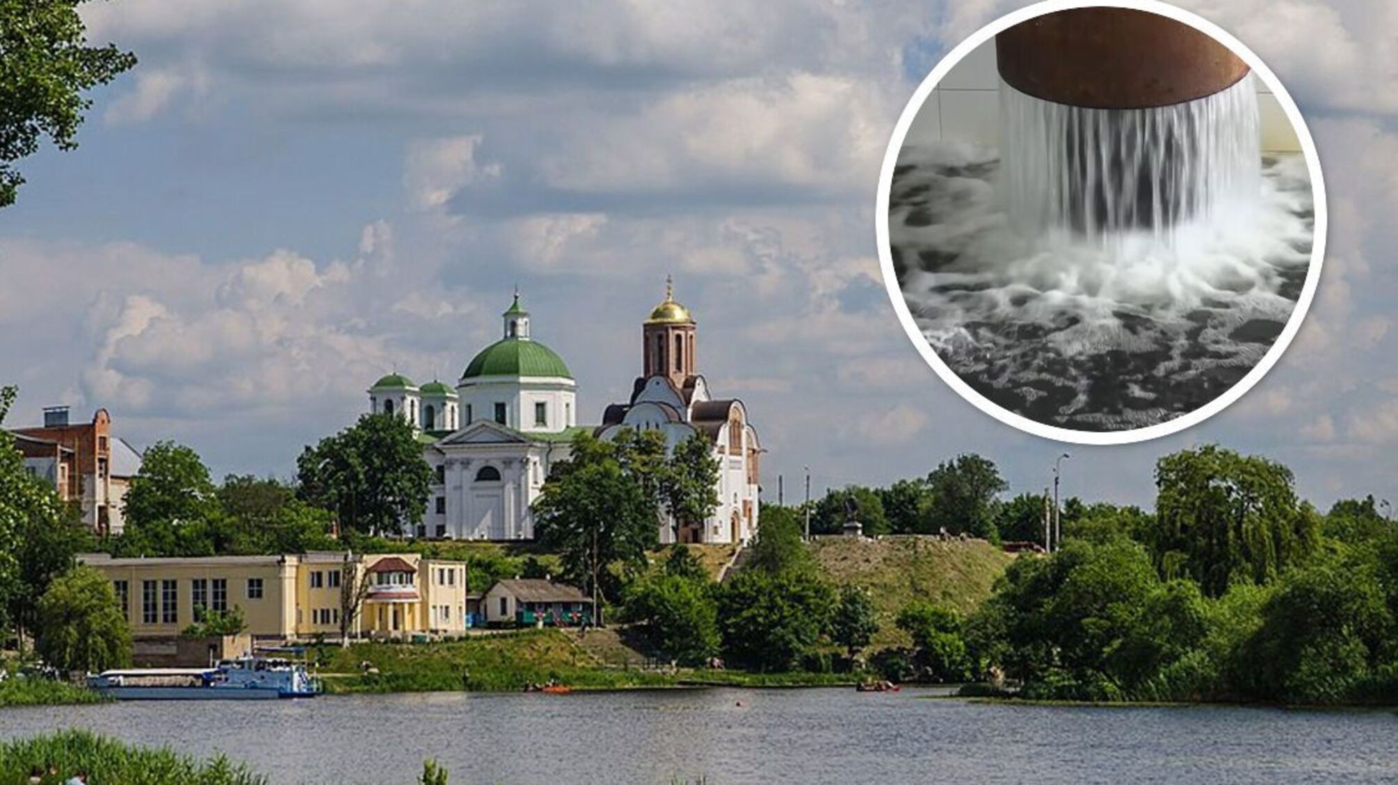 Вода, борги і офшори: що насправді відбувається з водоканалом Білої Церкви