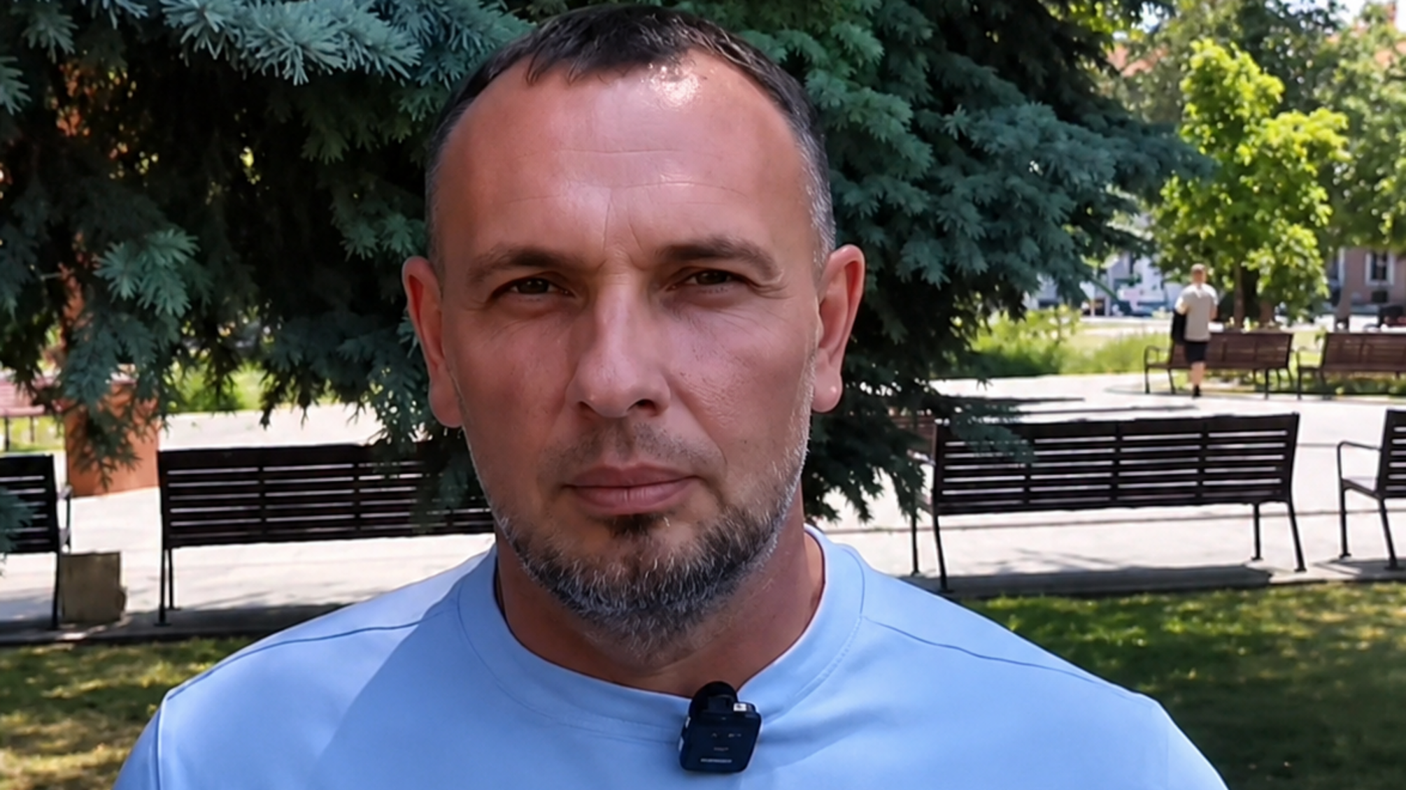 'Правда переможе': Сергій Качмарський про новий поворот у справі про будівельну аферу в Чернівцях