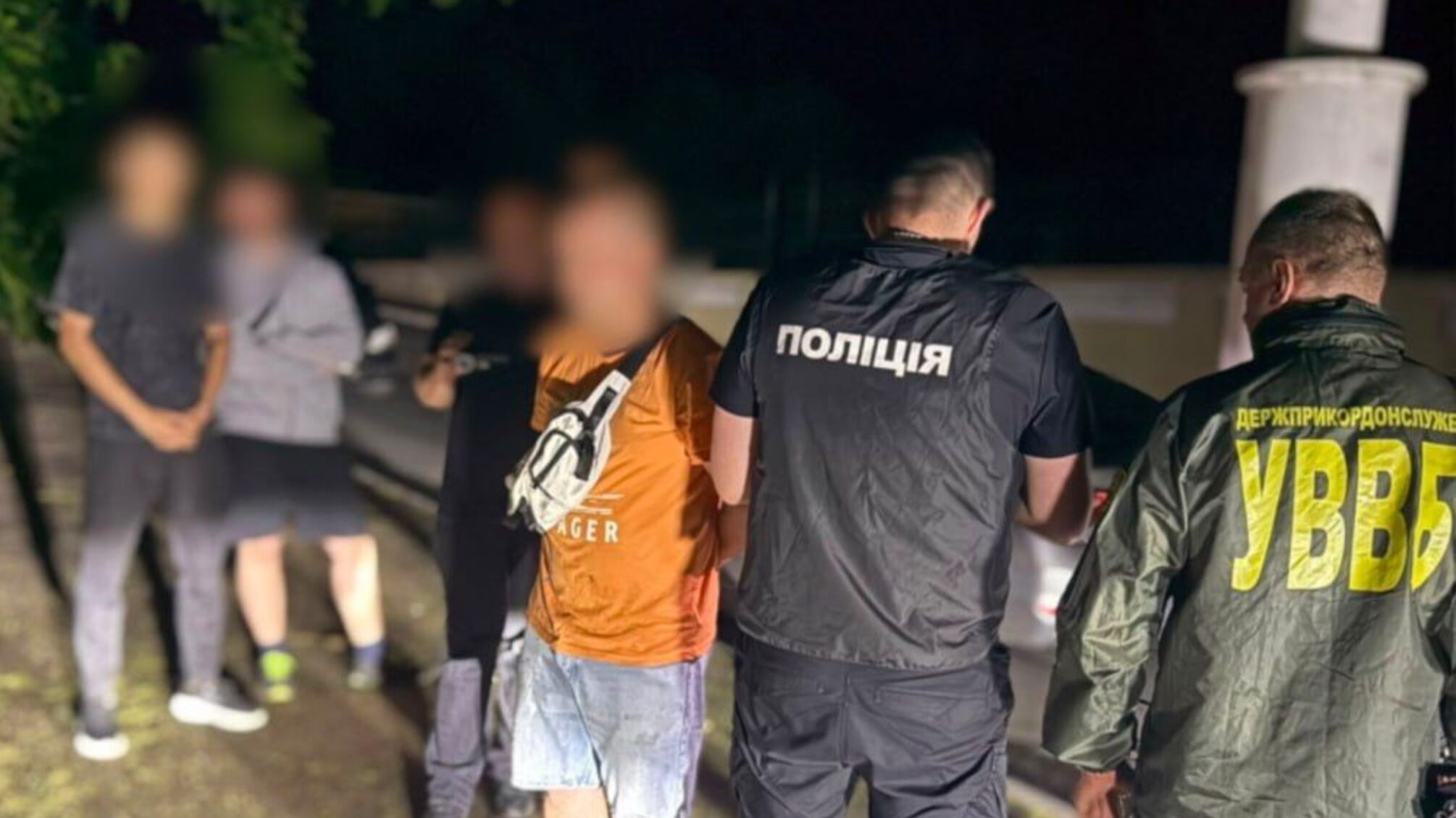 За $7300 оформляли 'моряками': в Одесской области задержали организатора схемы