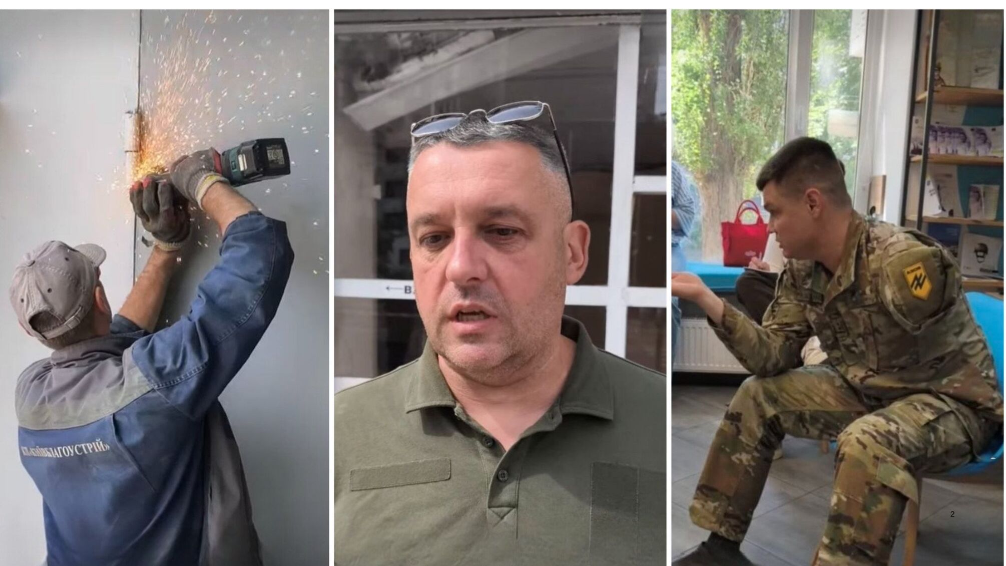 'Дайте нам работать': ветераны заявили о демонтаже их МАФов в Киеве, несмотря на договоренности с властью