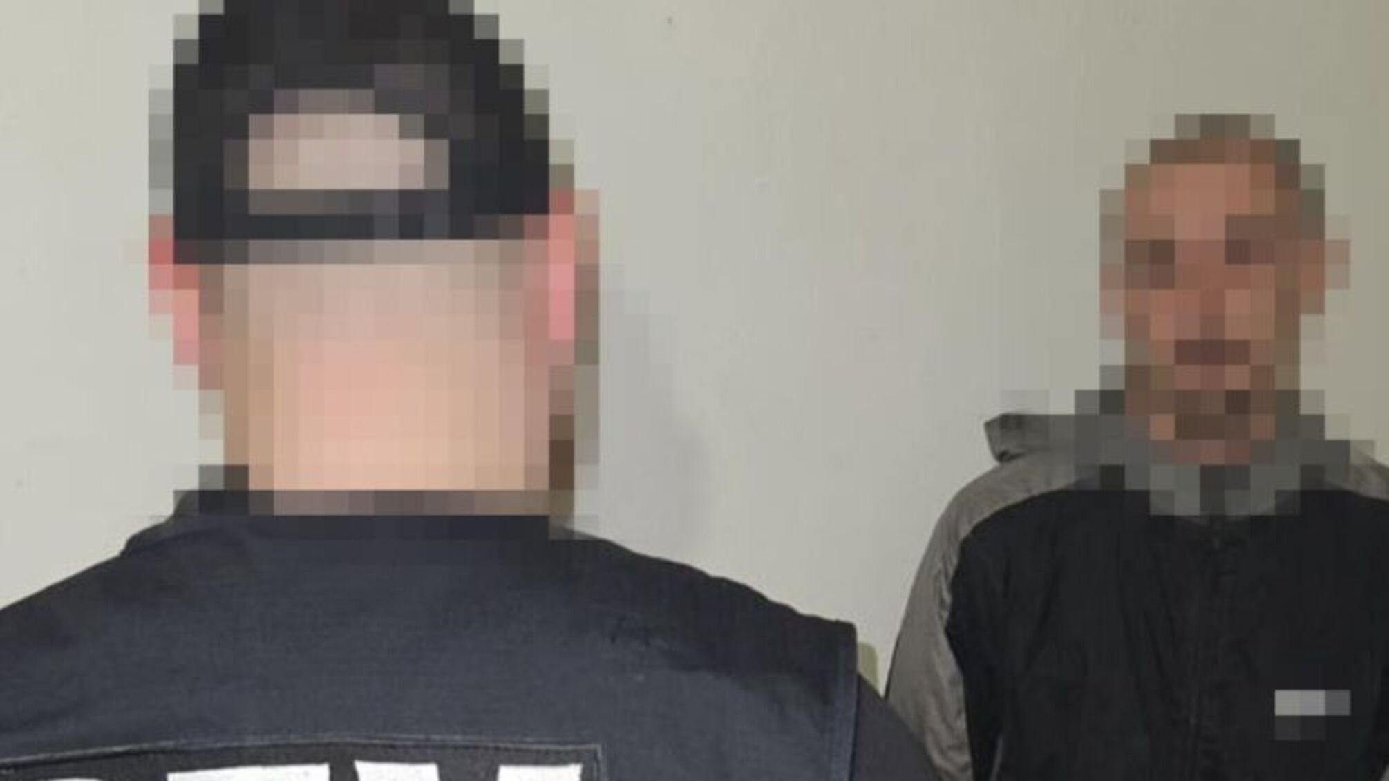 СБУ задержала дезертира, который шпионил в пользу россии и собирал данные о ВСУ на Днепропетровщине