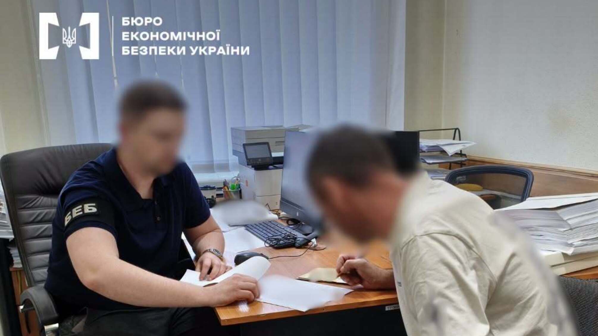 В Полтавской области будут судить двух мужчин за подпольное производство бензина