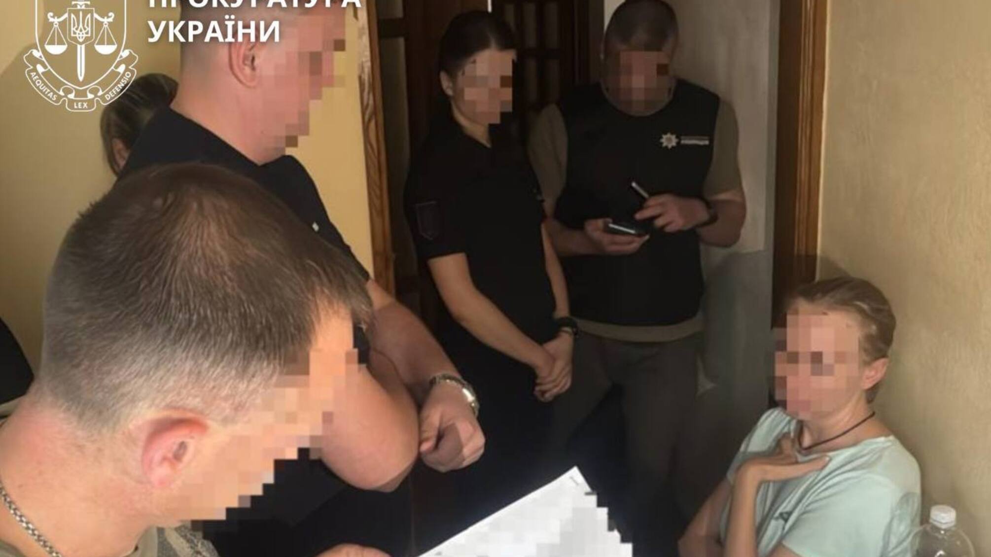 Незаконно получили более 2,35 млн грн 'боевых': троим военнослужащим сообщили о подозрении