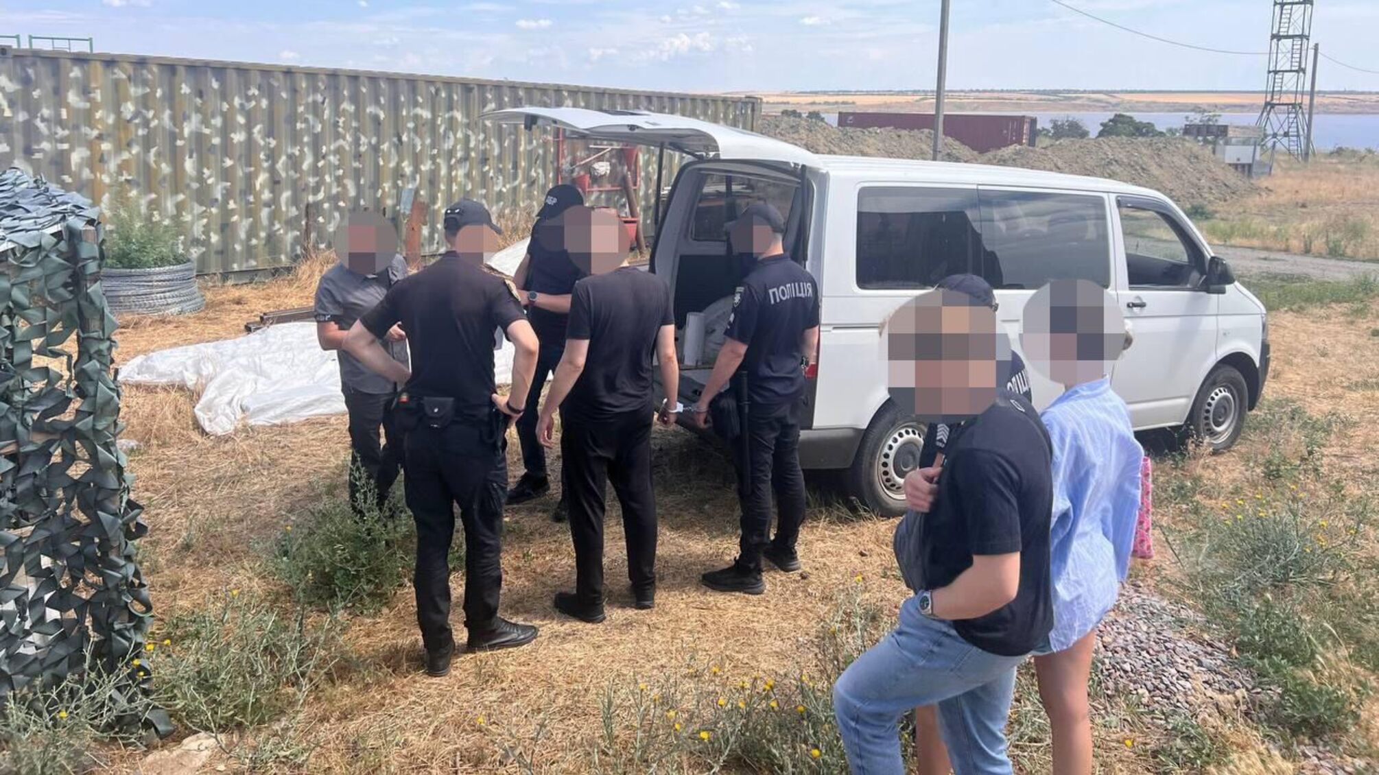 Купив Lexus і програв гроші в казино: на Одещині військового судитимуть за розкрадання дронів
