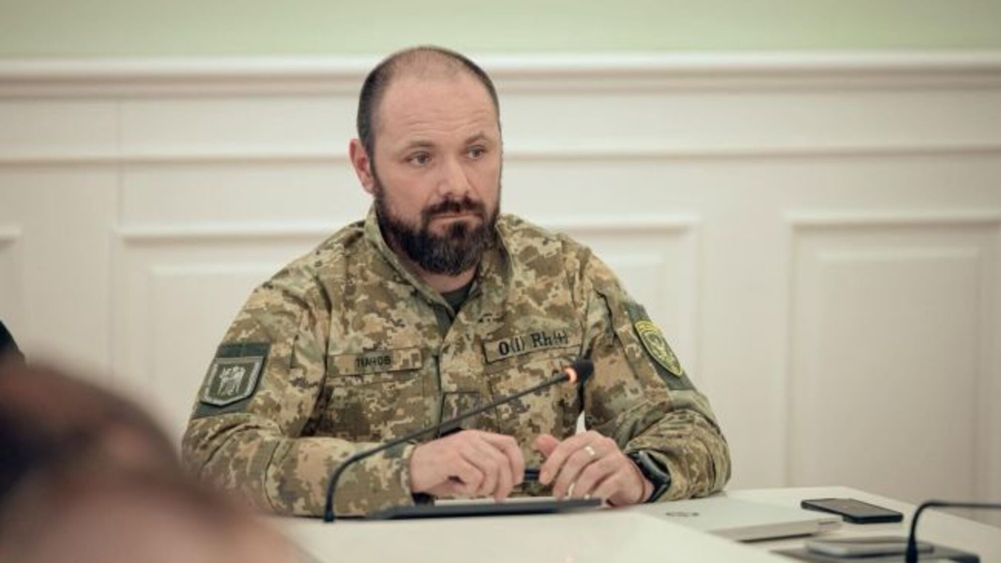 В Киеве назначили нового и.о. главы КМВА: что известно об Андрее Ткачеве