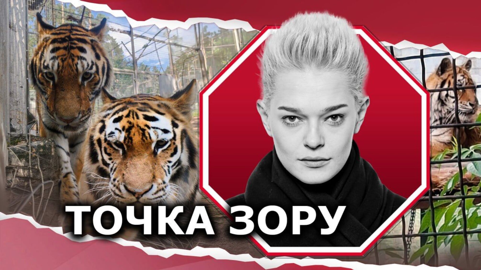 Зоопарк у 21 столітті: структура, функції та цілі