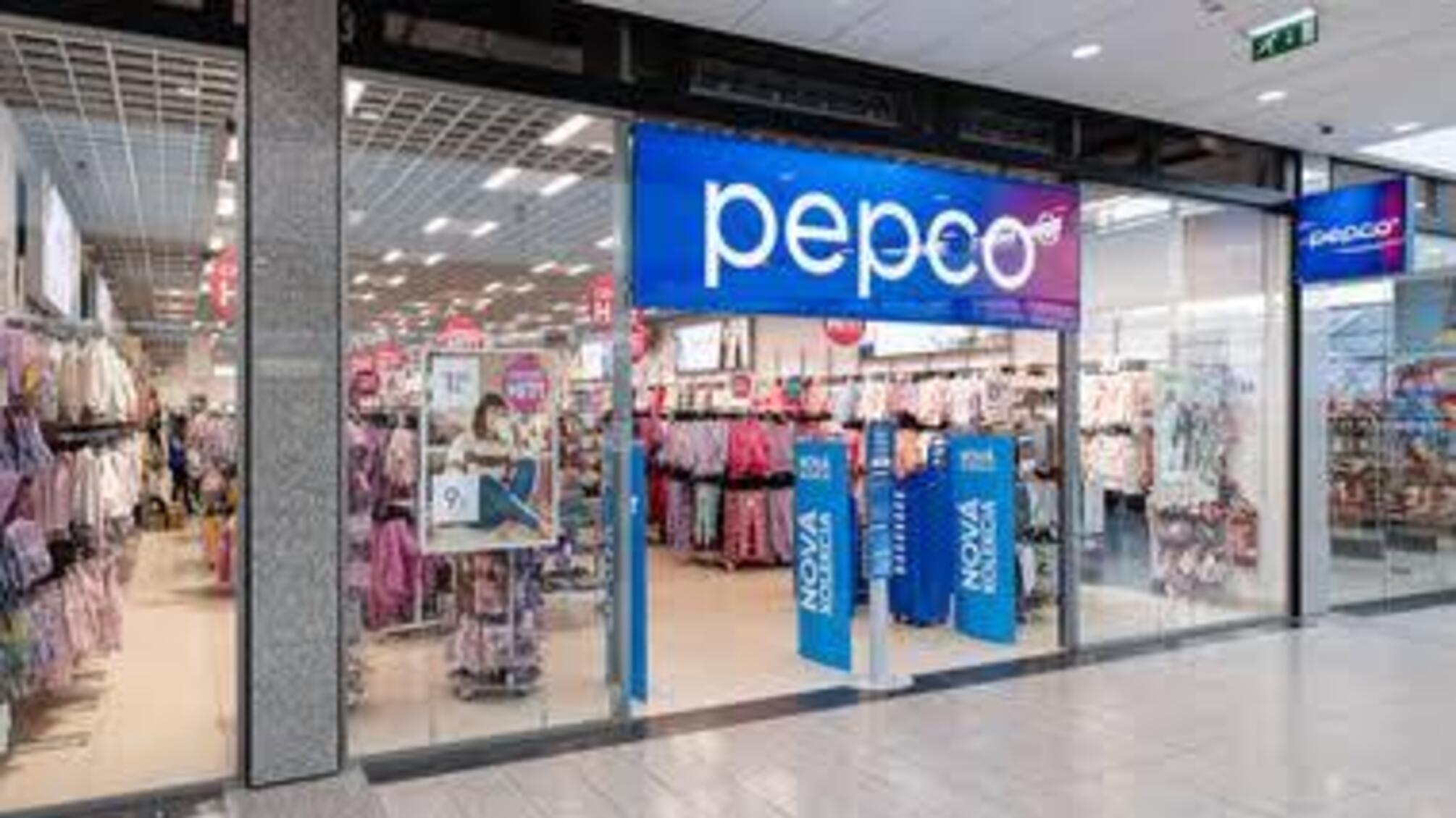 Pepco відкриє перші магазини в Україні: названо чотири міста