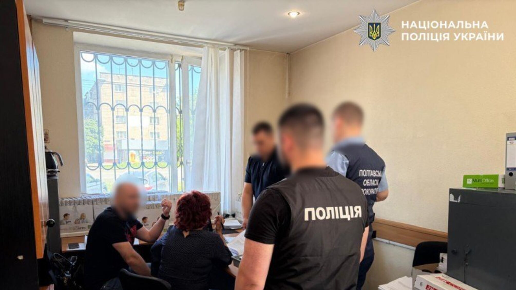 На Полтавщині судитимуть ексбухгалтерок медзакладу через збитки на 13 млн грн