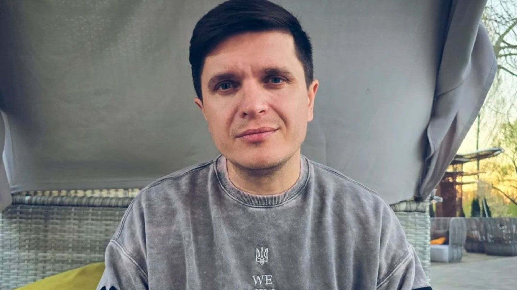 В Киеве произошло ДТП с участием Анатолия Анатолича: ведущий объяснил обстоятельства