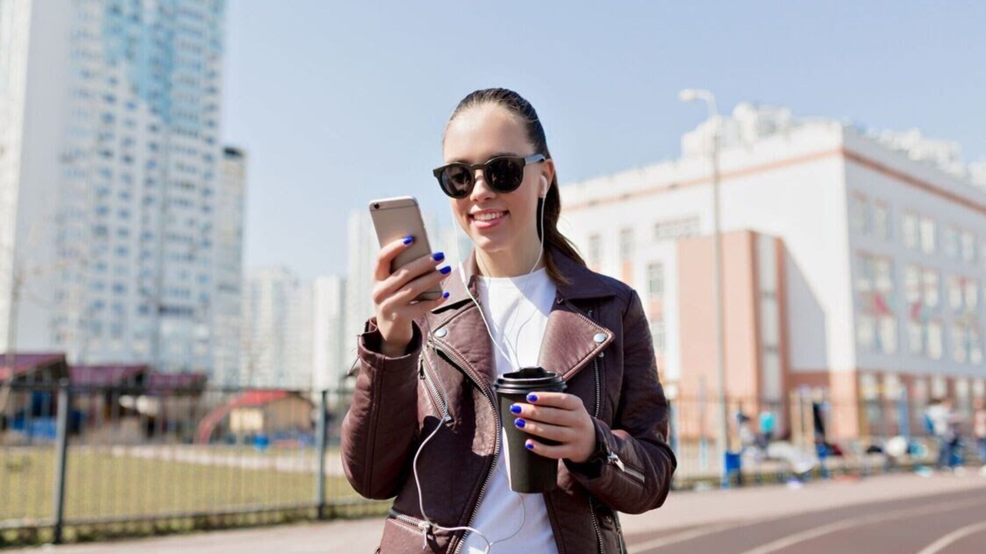 В столице начали тестировать 5G: где можно воспользоваться скоростным интернетом