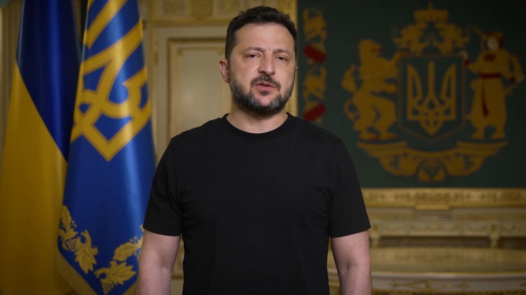 Зеленский анонсировал обновление Генштаба: с Гнатовым обсудили передачу дел