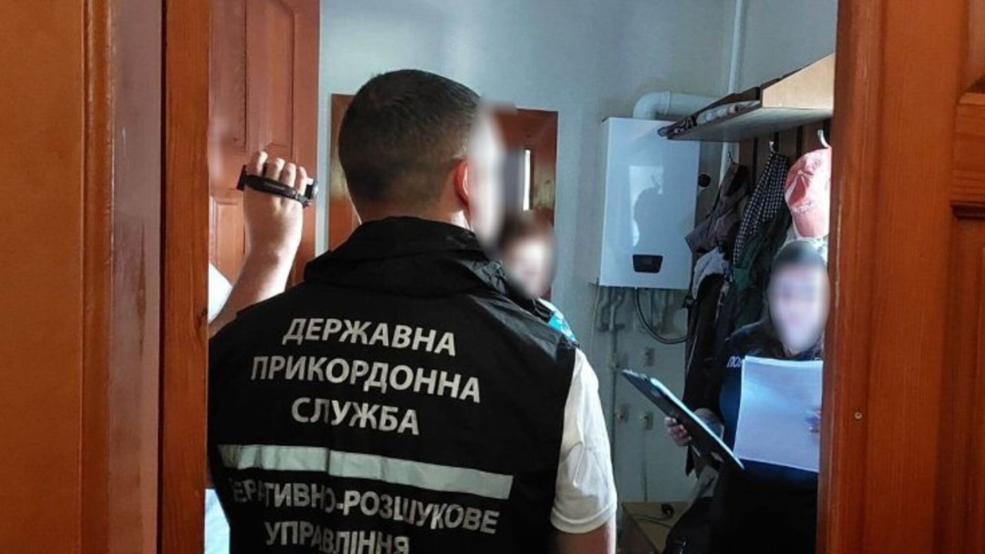 В Житомирской области разоблачили схему оформления инвалидности для мужчин мобилизационного возраста