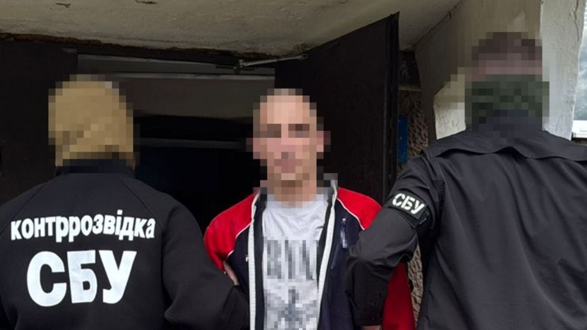 Готовил новые цели для российских ракет и дронов: СБУ задержала агента ФСБ