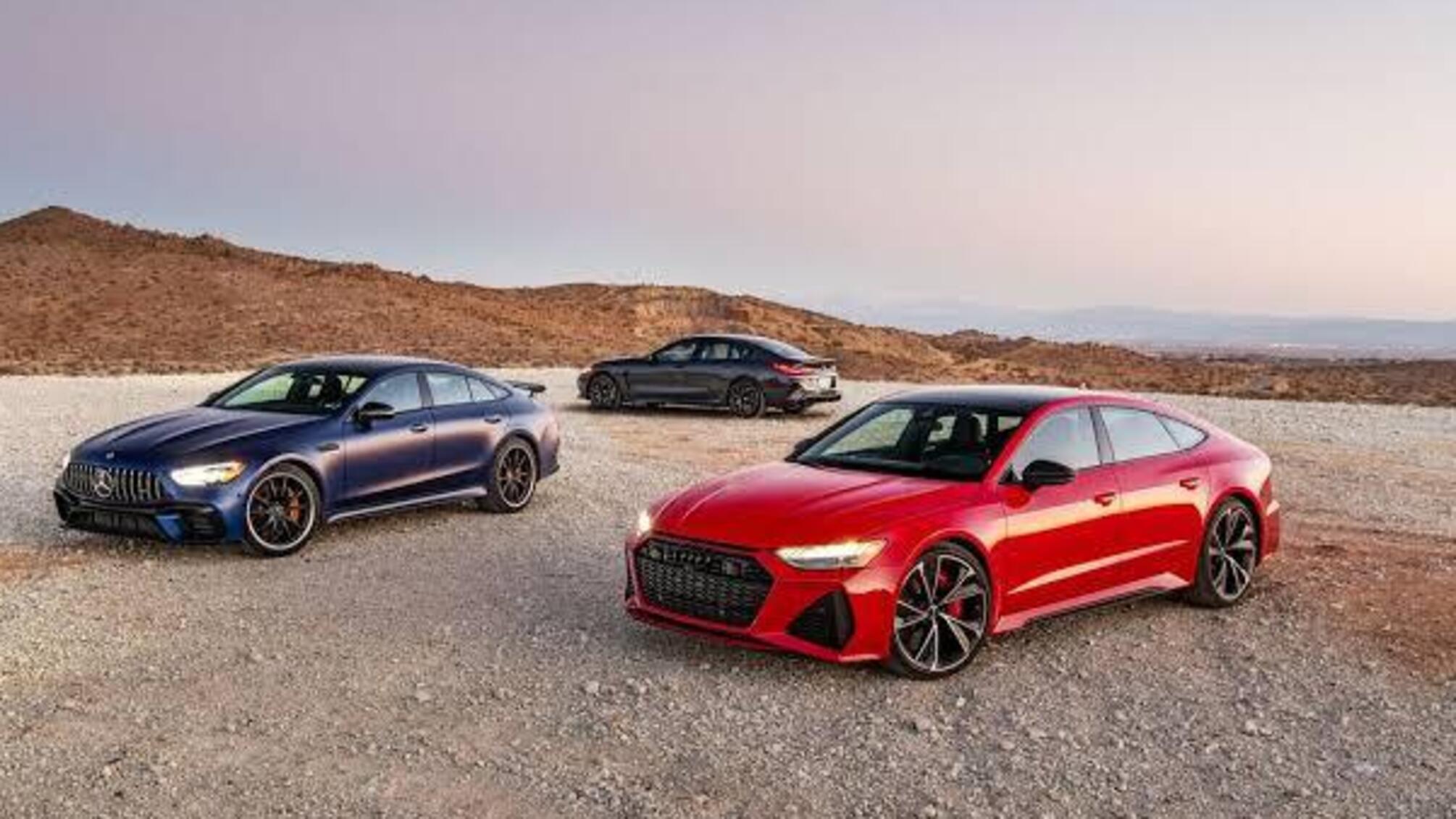 Lamborghini, BMW и Audi: эксруководитель госпредприятия скрыл в декларациях активы на 25 млн грн
