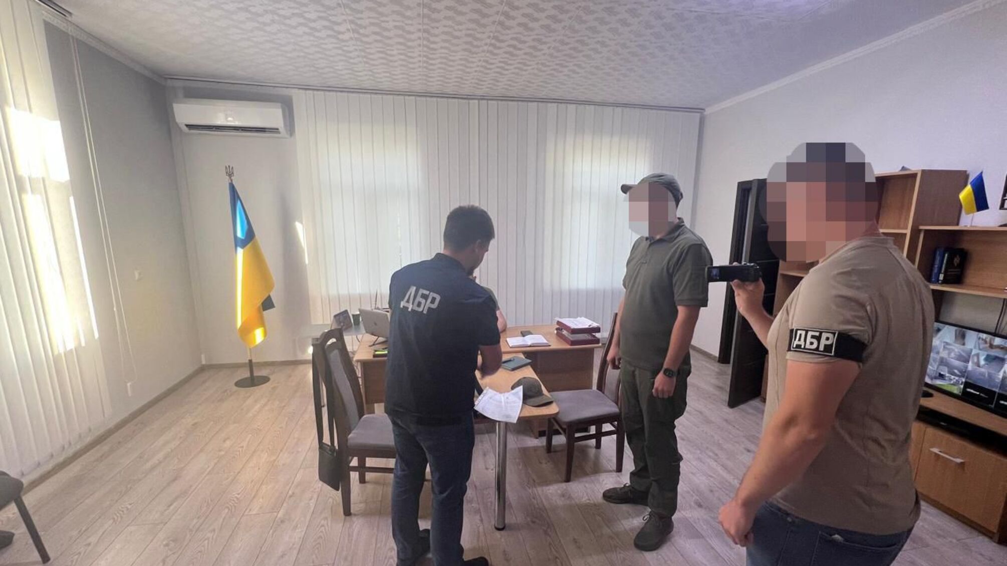 Экскеровщик ТЦК во Львовской области 'записал' знакомого на военную службу, чтобы тот избегал мобилизации