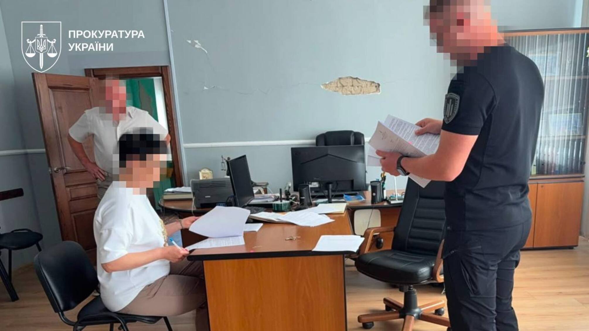Фальшиві розлучення та 'зниклі' матері: викрито схему отримання відстрочки через суд