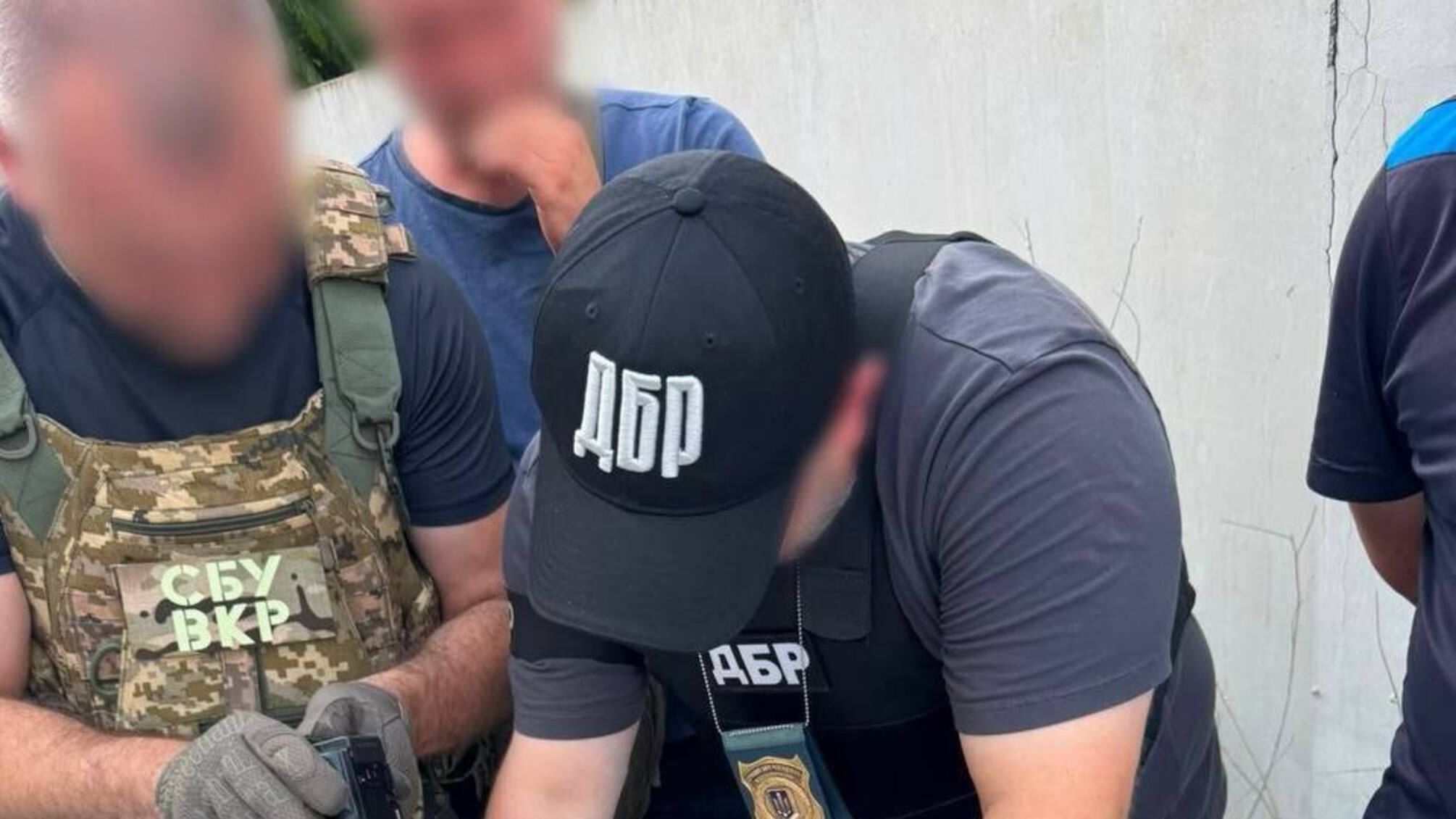 Обещали 'решить вопрос' с ВЛК за $7000: в Херсонской области сообщили о подозрении двум военным