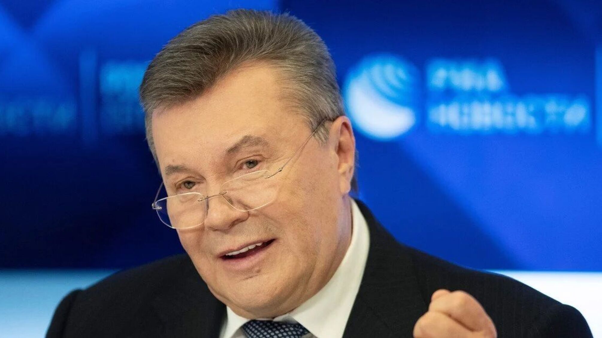 Янукович живет в элитном доме в Сочи под фейковым именем – расследование 'Телевидение Торонто'
