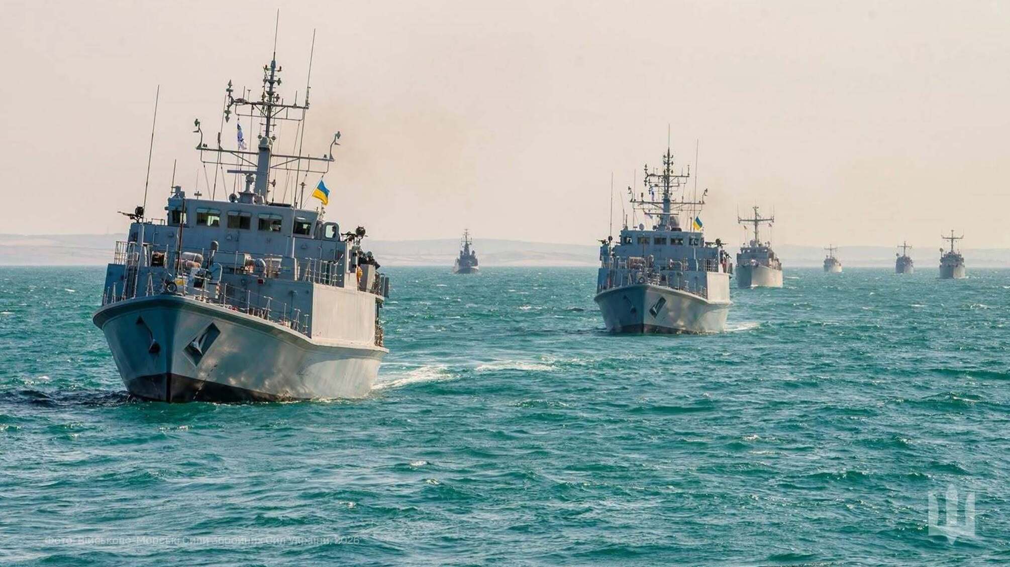 Медіа: у морській галузі можуть спробувати повернути старі корупційні схеми - названо прізвища
