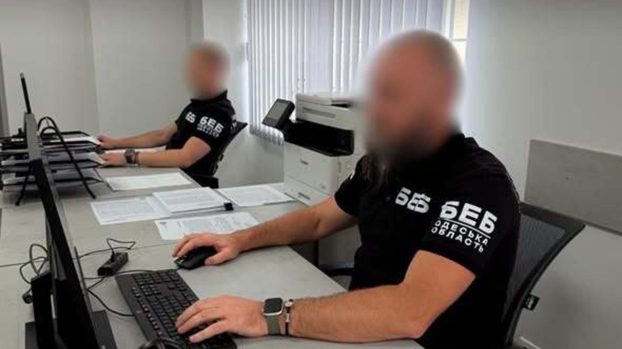Получил 10 тысяч за регистрацию агрофирмы: в Одессе суд наказал фиктивного руководителя