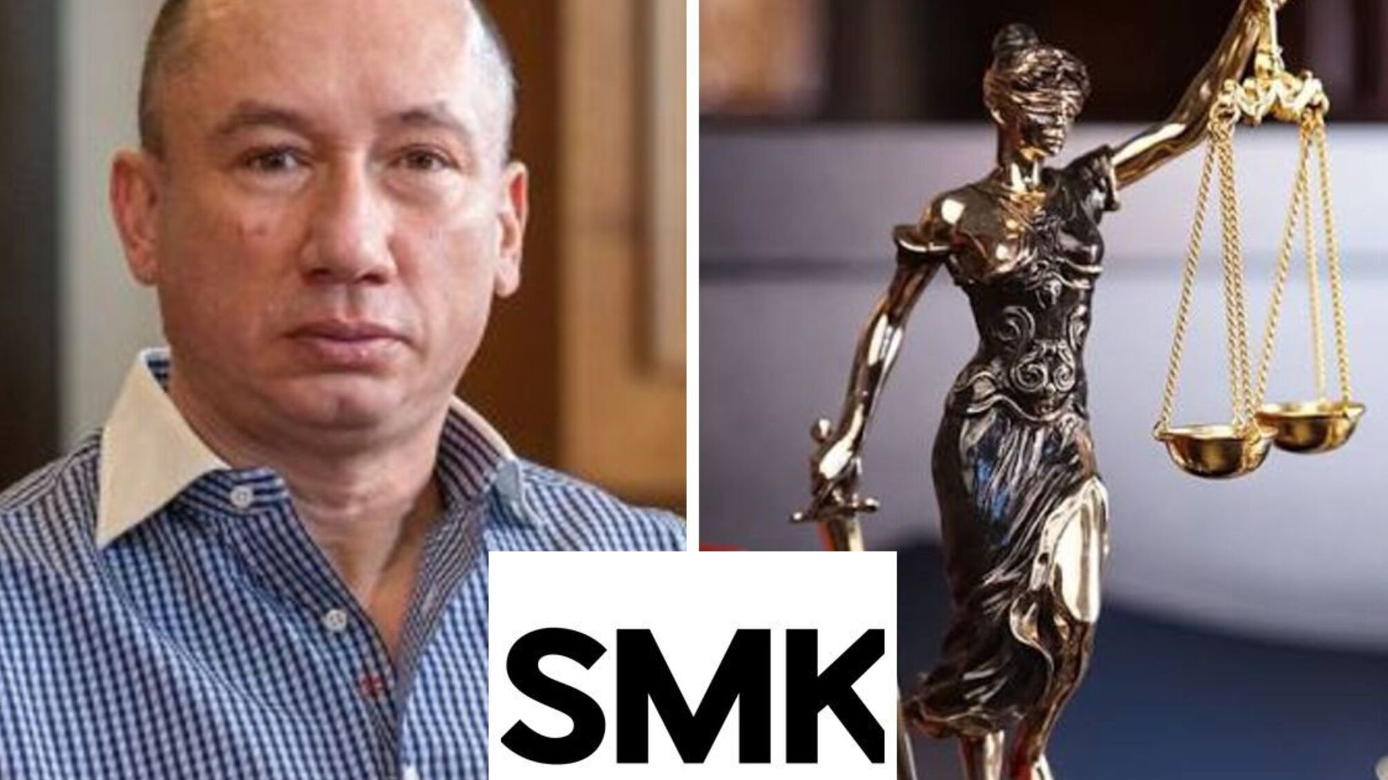  Справа SMK Group: прокуратура скерувала до суду обвинувальний акт щодо бердянських 'дочок' групи Парамонова