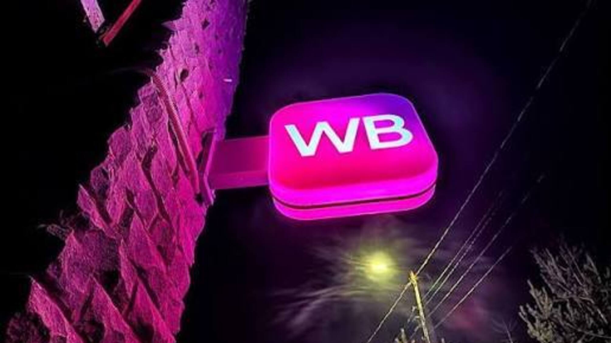 После атак на логистические центры Wildberries скрыл раздел с товарами для 'СВО'