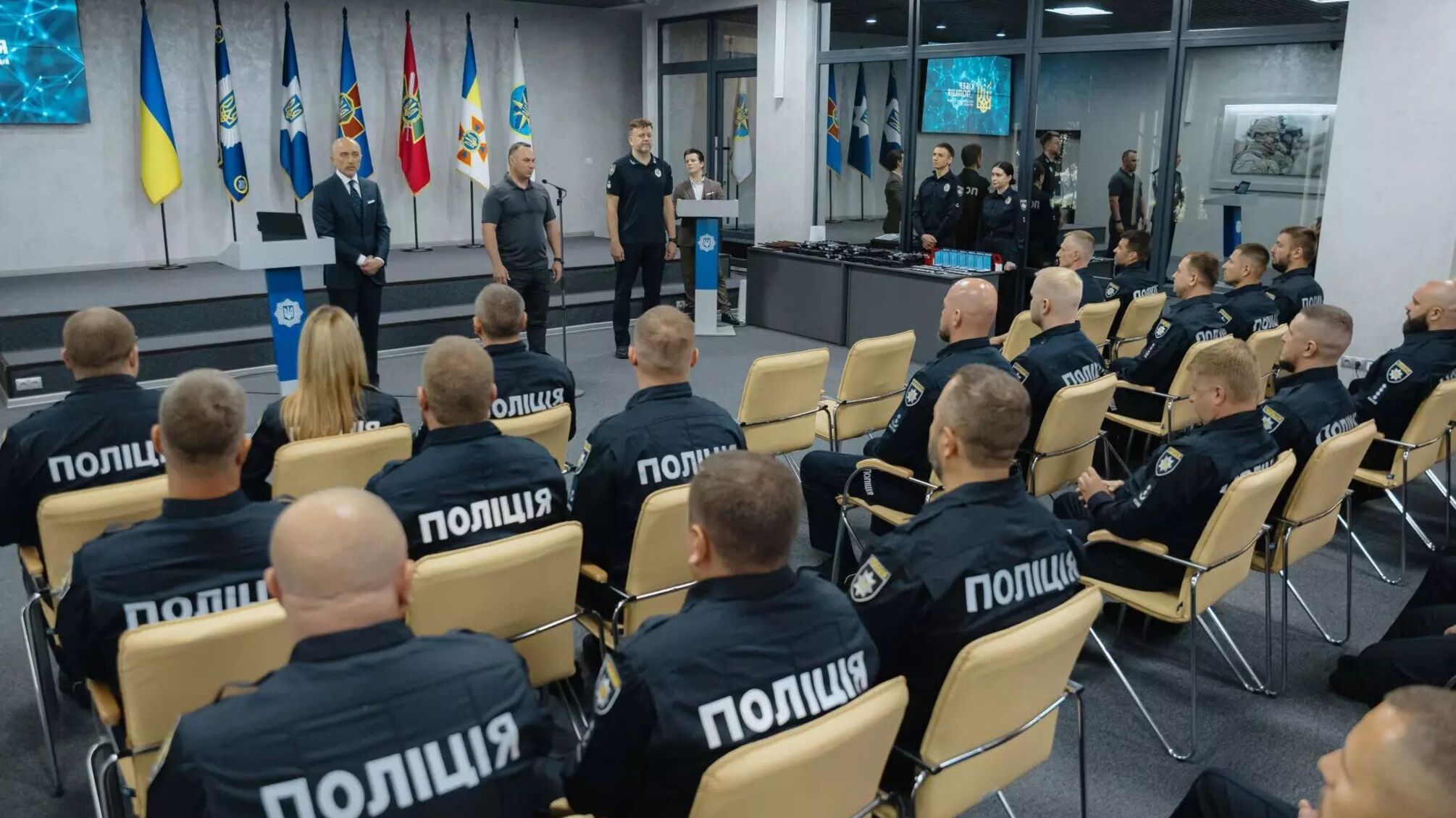 'Сотрудничество с НБУ дало результат': Выговский заявил о блокировании счетов в преступных схемах