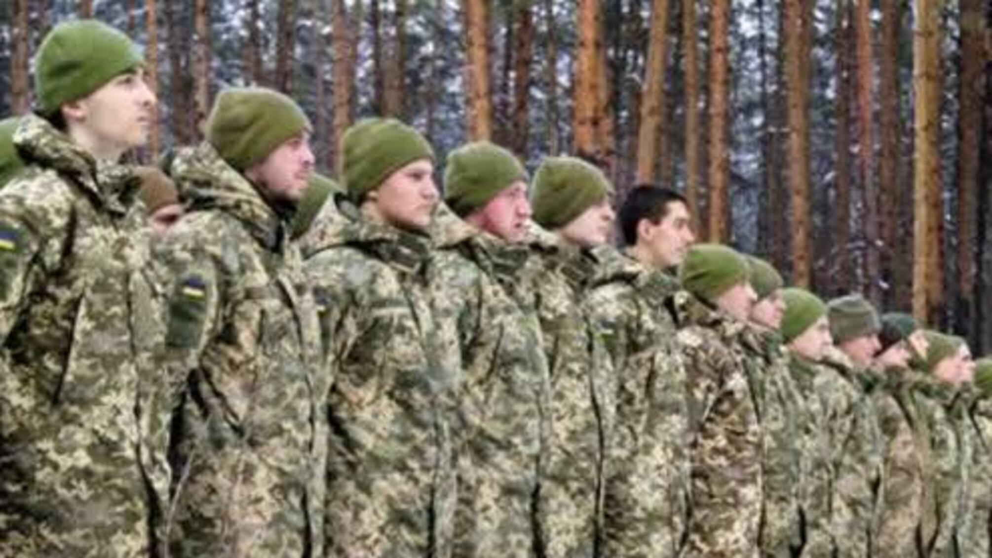 В ВСУ назвали самый эффективный возраст для службы: в кого больше всего нуждается армия