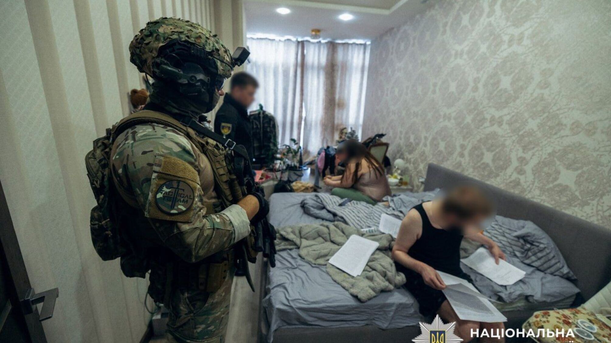 Обещали заработок на криптовалюте: полиция разоблачила масштабную мошенническую схему