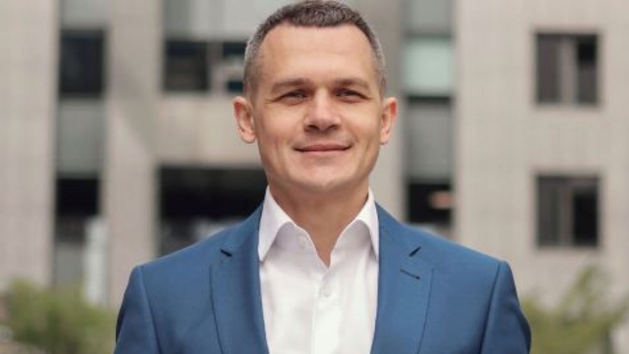 Криптоактиви на $5 млн і старі претензії НАЗК: що відомо про декларації голови ДРС Олексія Кучера