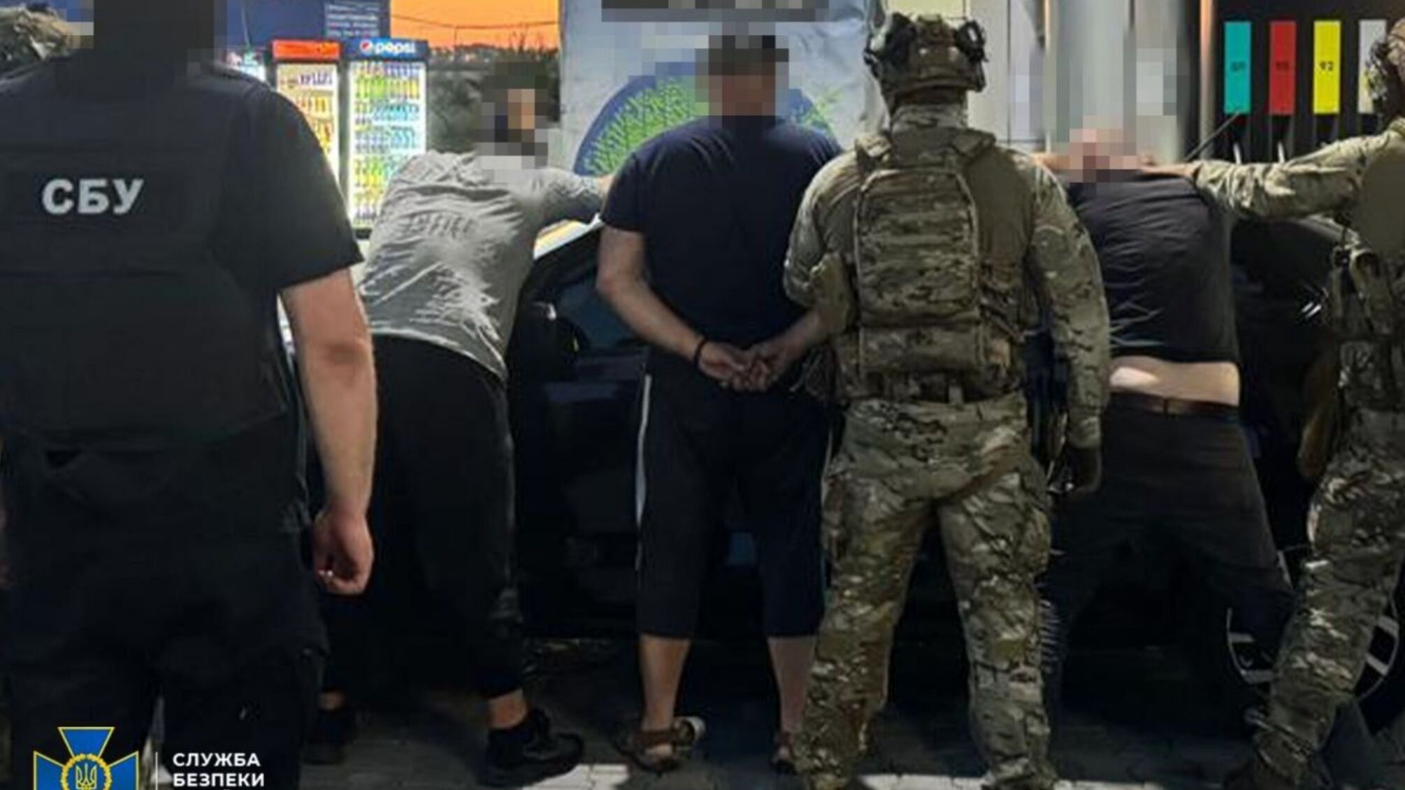 До $23 тысяч за избежание призыва: в девяти регионах ликвидировали 'ухилянтские' схемы