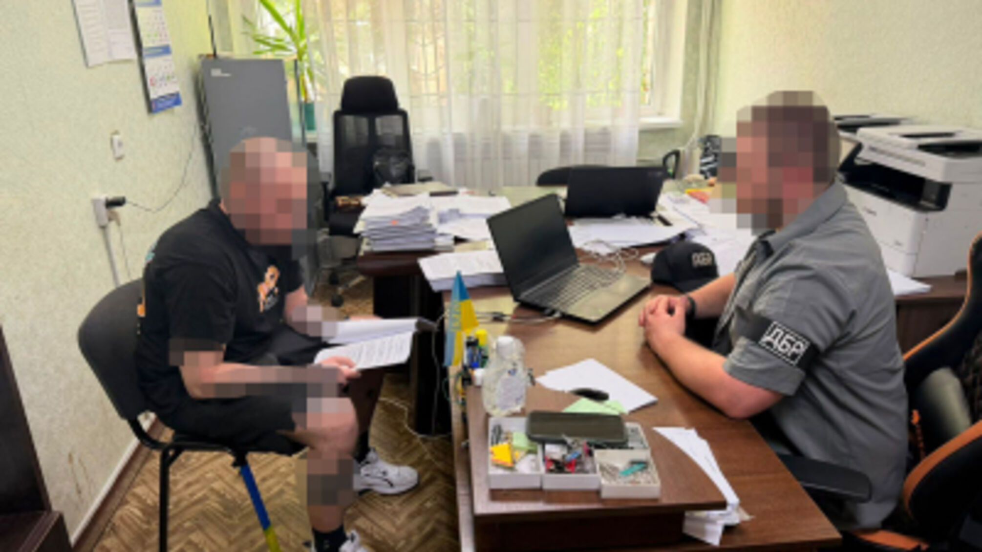 Начальник медслужбы 'Азова' погиб в плену: ГБР подозревает военного в передаче данных врагу