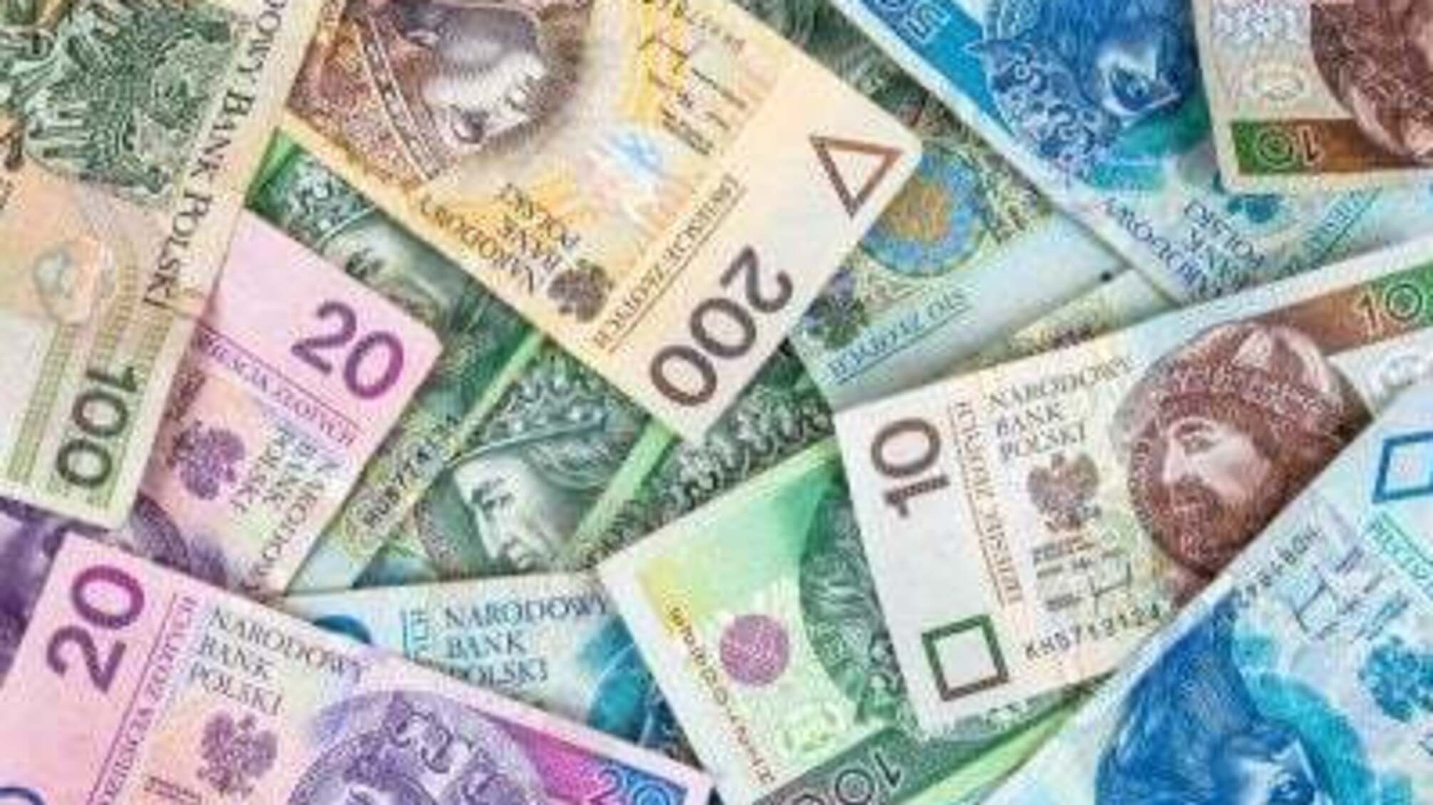 Польща змінила правила? Яку суму можуть вимагати від українців на кордоні