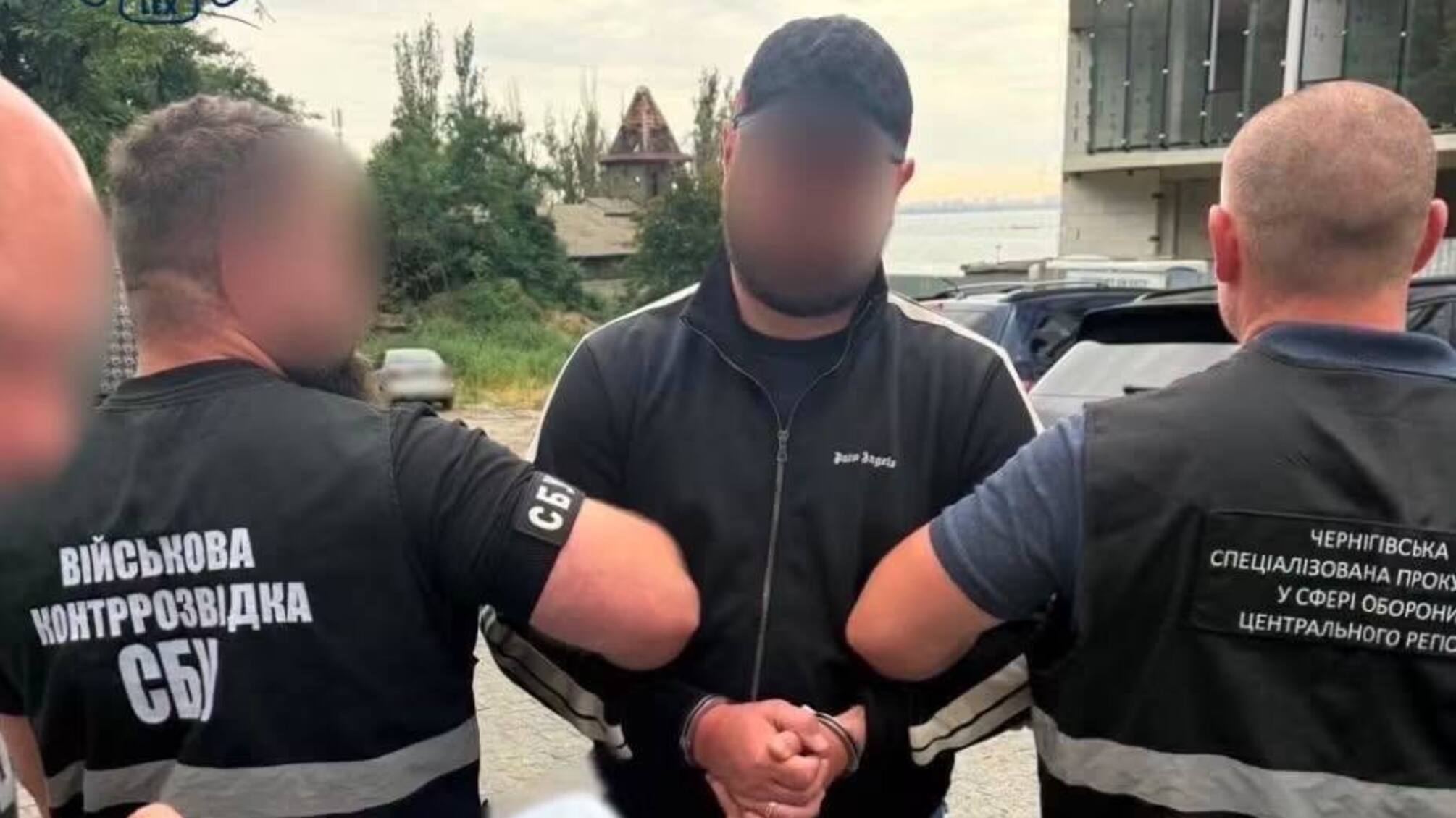 На Чернігівщині начальника районного ТЦК підозрюють у фальсифікації даних про мобілізацію 21 чоловіка