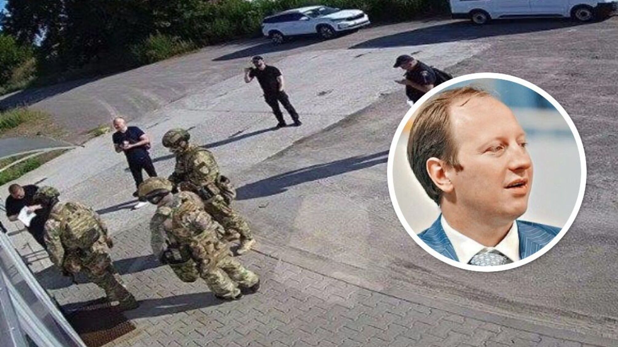 Обшуки як елемент тиску: чи намагається Сергій Дядечко знищити 'ФАРМАСЕЛ' руками правоохоронців? — медіа