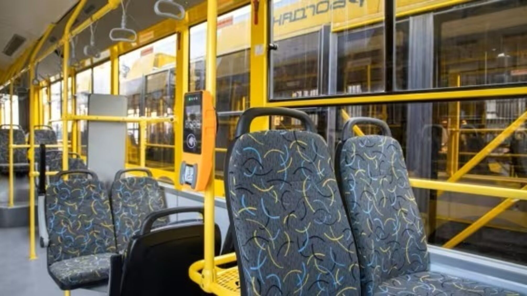 У Києві запускають єдиний QR-квиток на 90 хвилин: ціна та правила пересадок