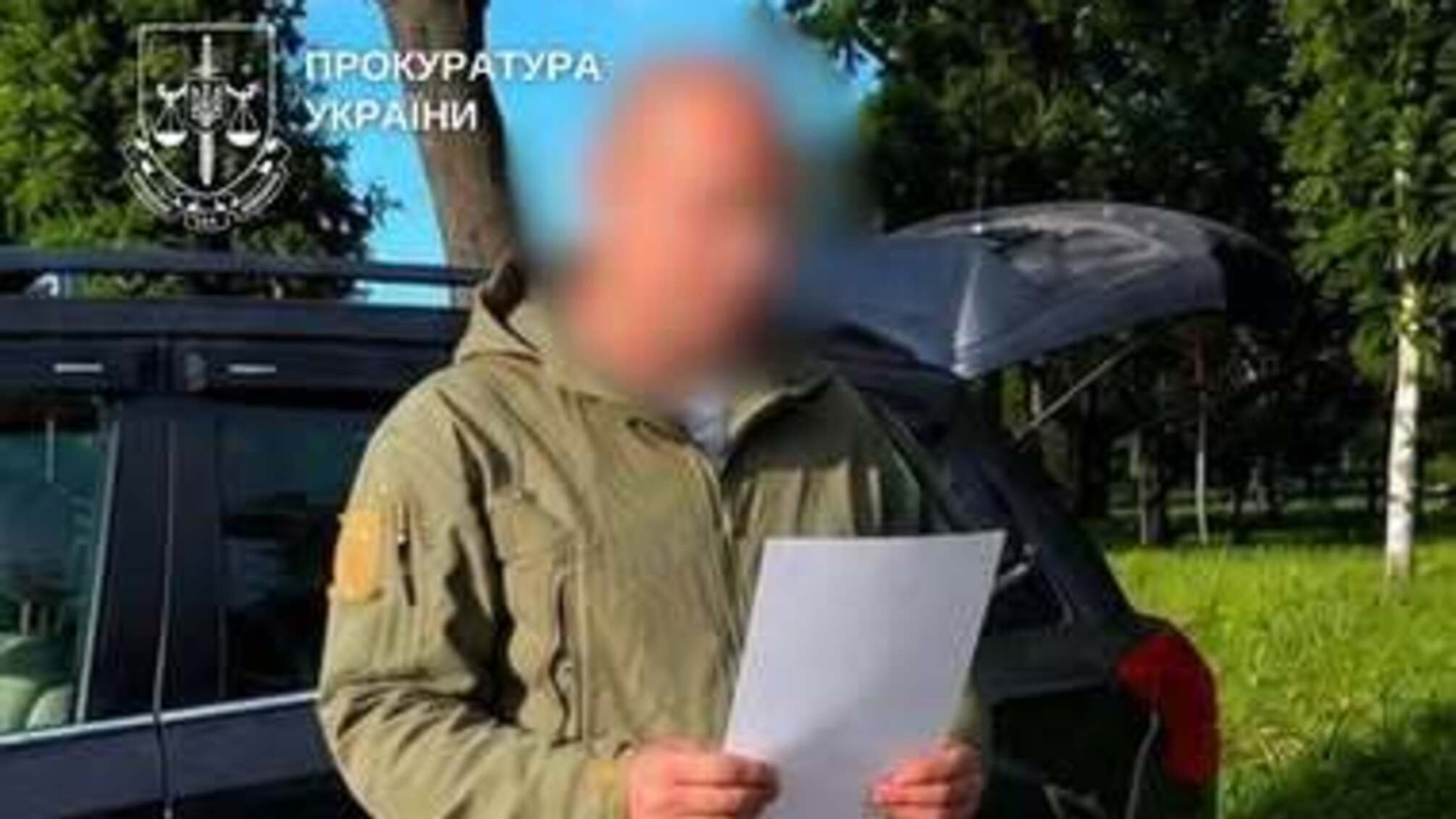 В Киеве на ремонте сквера растратили более 1,1 млн грн: чиновнику 'Киевзеленстроя' сообщили о подозрении