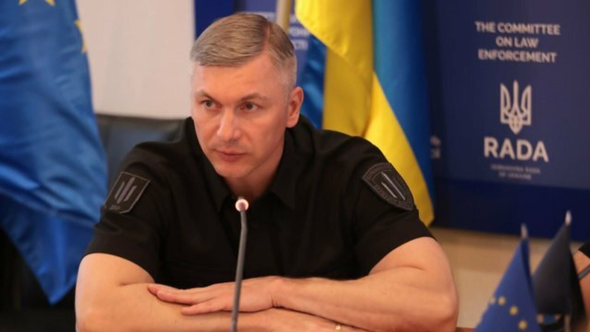 Аудит підтвердив ефективність ДБР, а непродумана реформа може зупинити 372 тисячі розслідувань - Олексій Сухачов