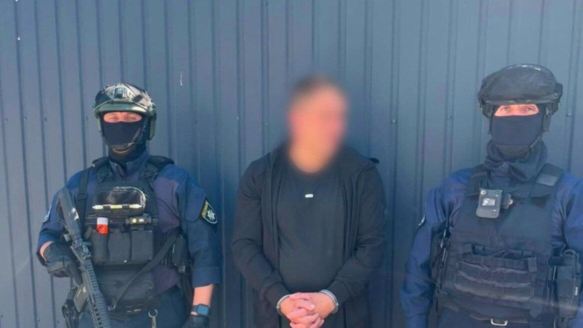 Метамфетамин и кокаин поставляли в Европу: на Закарпатье разоблачили транснациональную наркосеть
