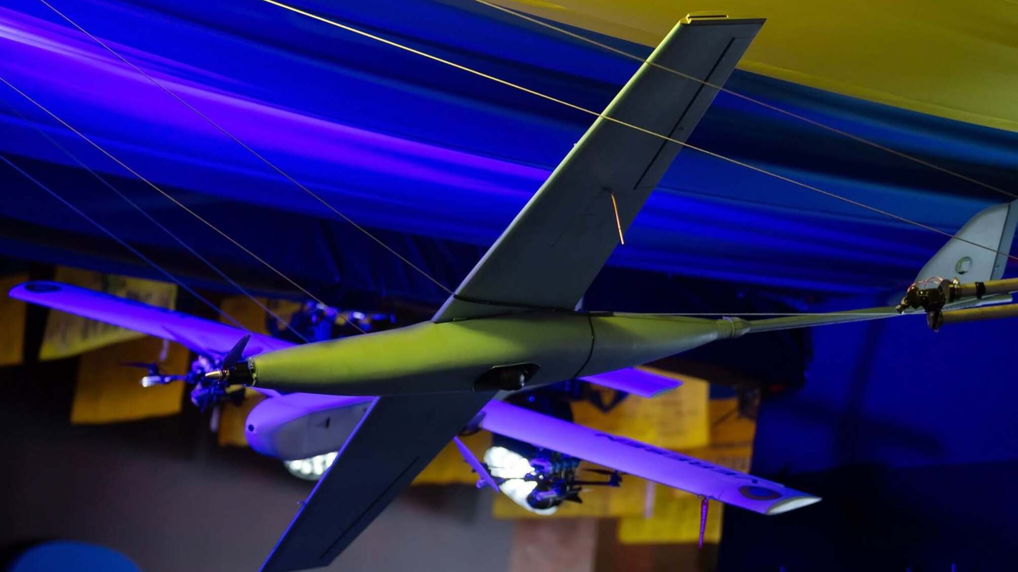 ДБР прийшло з обшуками до Vyriy Industries та співзасновника компанії Олексія Бабенка