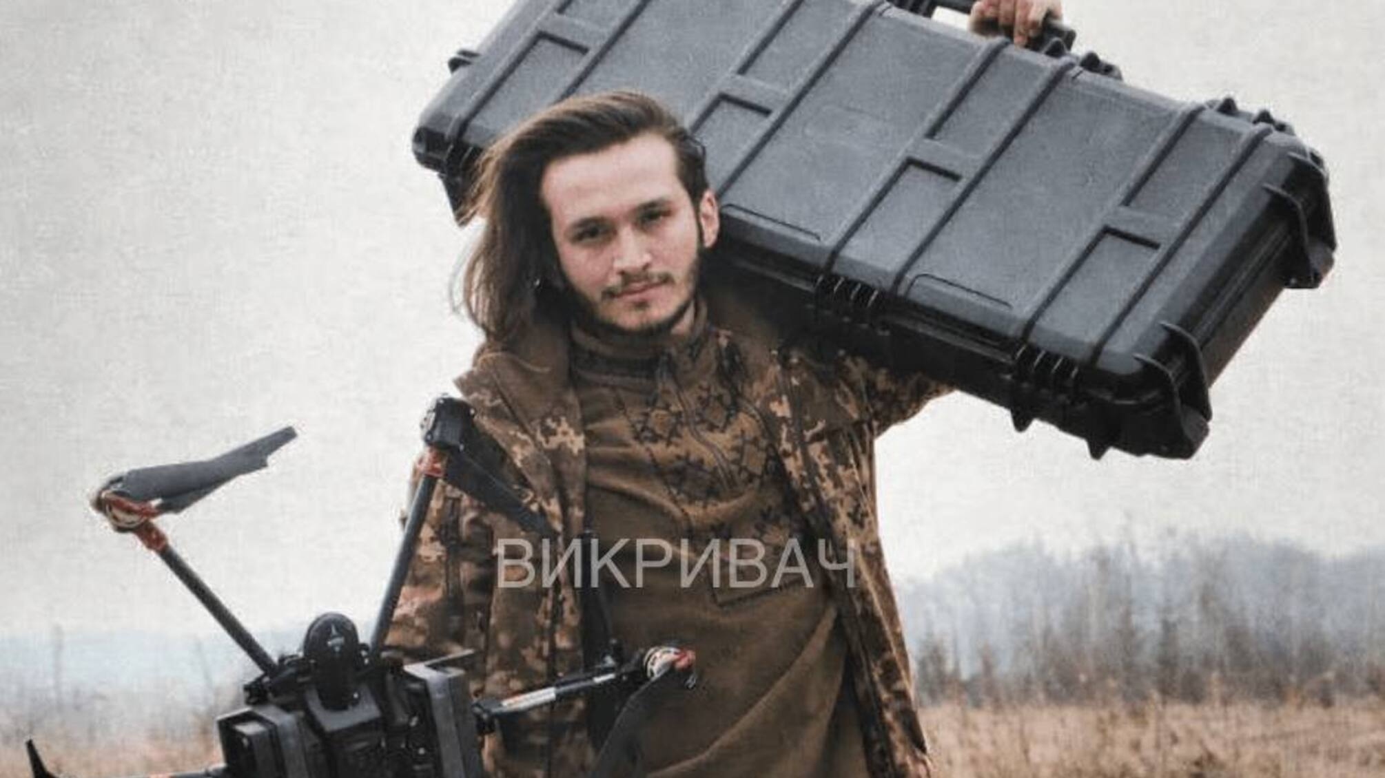 Обыски в Vyriy Industries: следствие проверяет сеть из более 150 ФЛП и контракты на 6,95 млрд грн